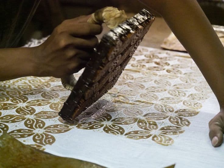 Kain Batik